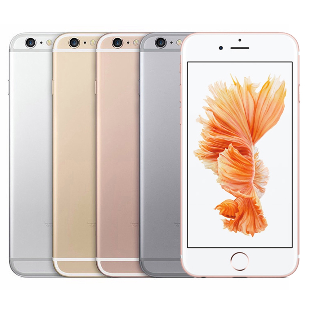 認證福利品】Apple iPhone 6s Plus 64G 5.5吋智慧型手機| 福利機 