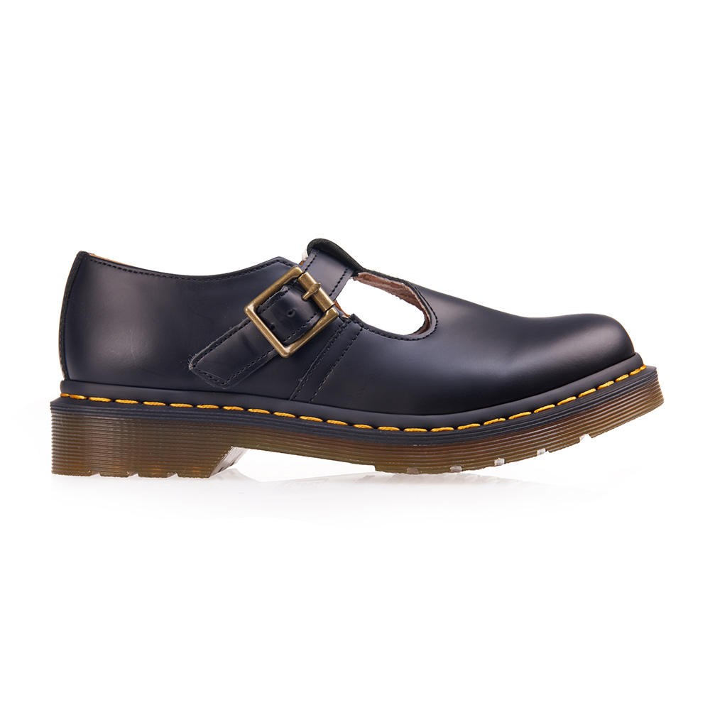 Dr.Martens T BAR 單扣瑪莉珍鞋*黑色R14852001 | 靴子| Yahoo奇摩購物中心