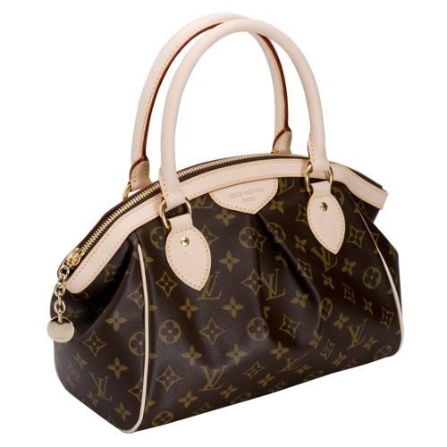 LV M40143 超新款Monogram Tivoli 小號手提包