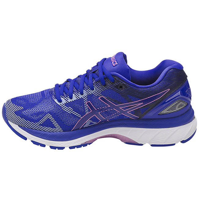 Asics GEL-NIMBUS 19 女慢跑鞋 T750N-4832