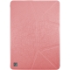 Metal-Slim Apple iPad Mini2多段折疊皮套+[贈品]鋼化保護貼 product thumbnail 7