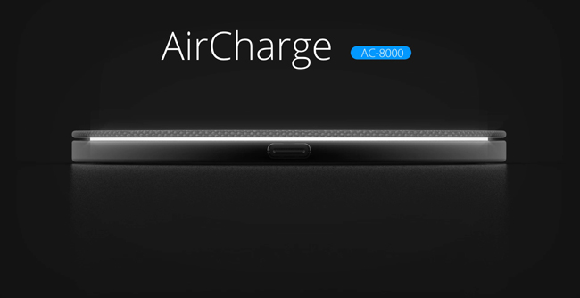 PhotoFast Air Charge 無線充電盤