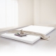 Sleep Quality 大和防蹣抗菌布套5cm乳膠床墊-單人3尺 product thumbnail 3