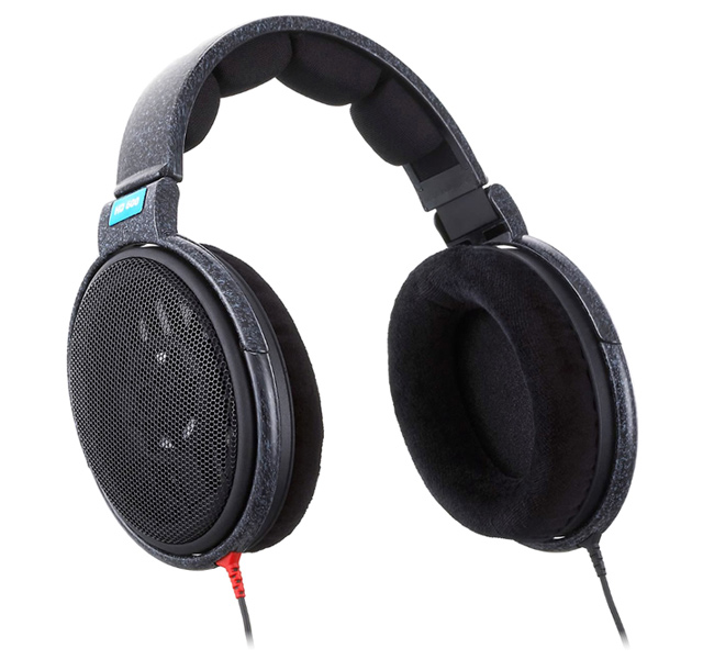 SENNHEISER HD600 開放耳罩式耳機