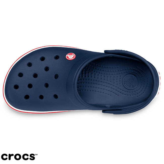 Crocs 卡駱馳 (男/女)卡駱班-11016-410