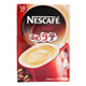 Nestle雀巢  Latte風咖啡-原味 (7.9g x10本入) product thumbnail 1