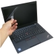 EZstick Lenovo ThinkPad T460s (有指紋辦識) 螢幕貼 product thumbnail 1