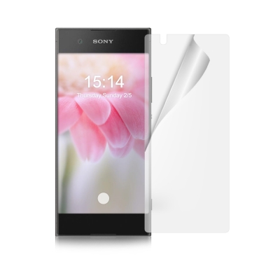 魔力 SONY Xperia XA1 高透光抗刮螢幕保護貼-非滿版