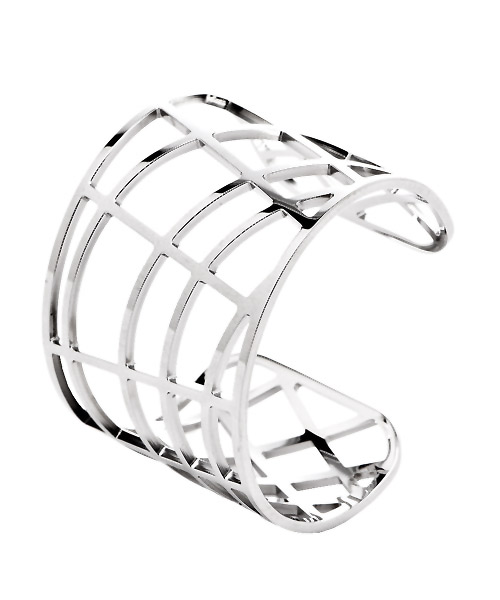 Calvin Klein CK DRAW 時尚縷空手環
