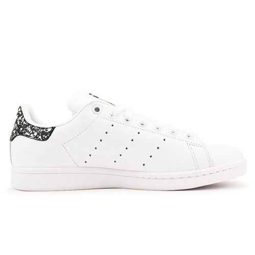 ADIDAS STAN SMITH W 女休閒鞋 BZ0408 白