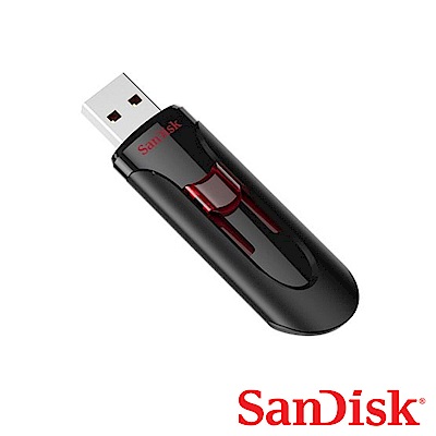 SanDisk 32G Cruzer Glide CZ600 USB3.0 隨身碟