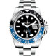 ROLEX 勞力士 116710 BLNR GMT-MASTER II 藍圈腕錶-40mm product thumbnail 1