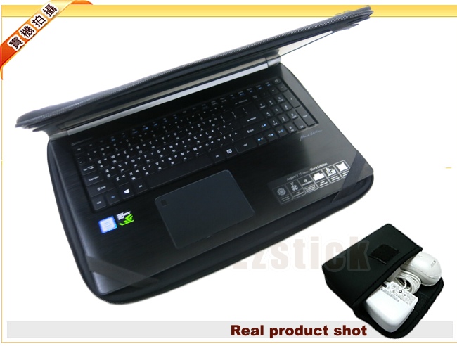 EZstick ACER V15 VN7-593 專用 螢幕保護貼