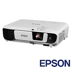 EPSON EB-S41 亮彩商用投影機