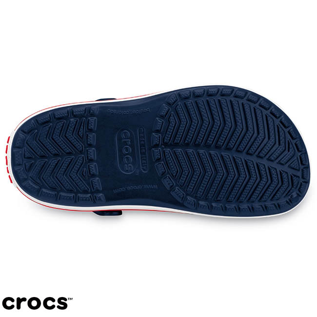 Crocs 卡駱馳 (男/女)卡駱班-11016-410