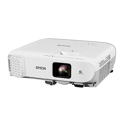 EPSON EB-970 商務專業投影機