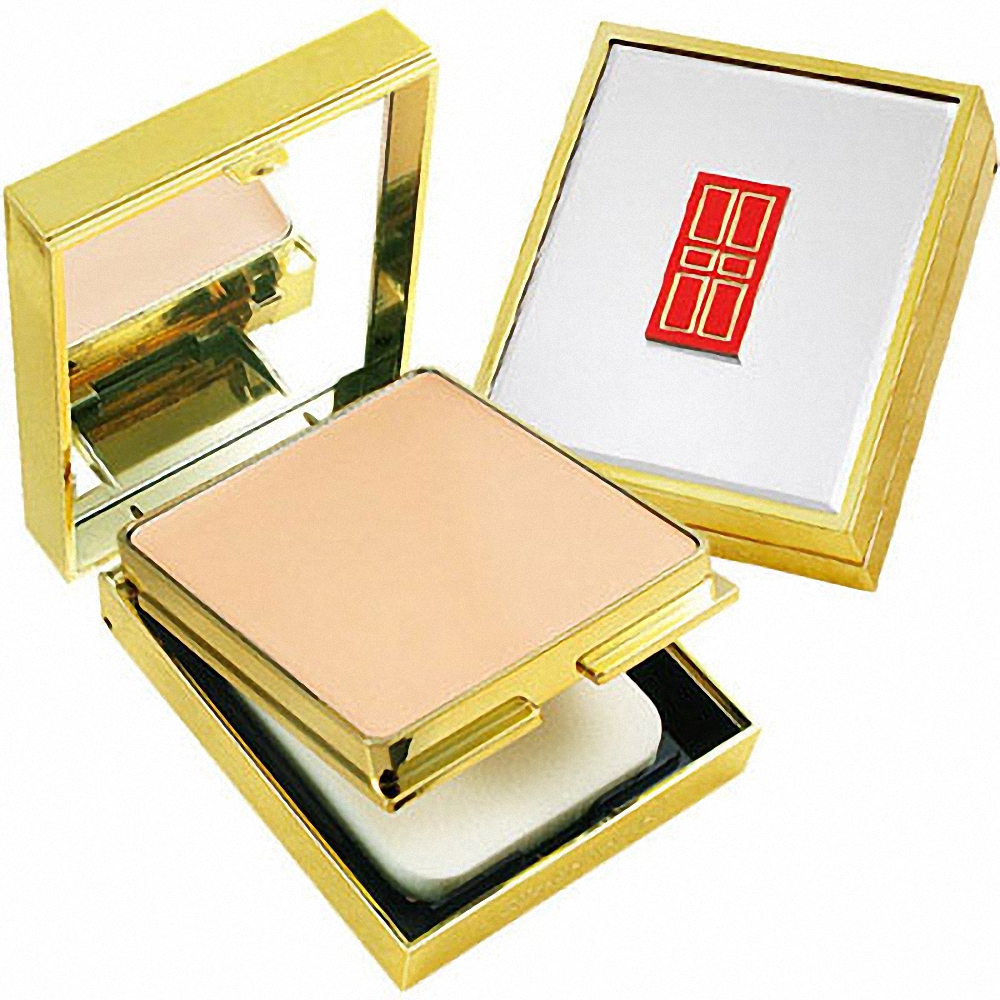 Elizabeth Arden 雅頓 完美紐約無瑕保濕粉凝霜(23g)