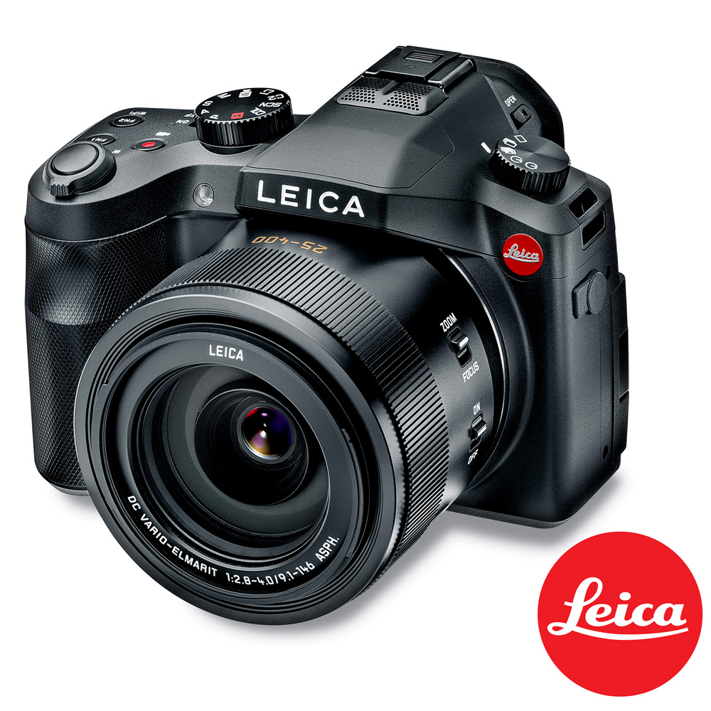 Leica 徠卡V-Lux 變焦相機Typ114 (公司貨) | Yahoo奇摩購物中心