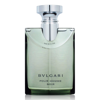 BVLGARI 寶格麗 大吉嶺夜香 男性淡香水 100ml TESTER 無盒版