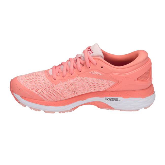 ASICS GEL-KAYANO 24 女慢跑鞋 T799N-1701