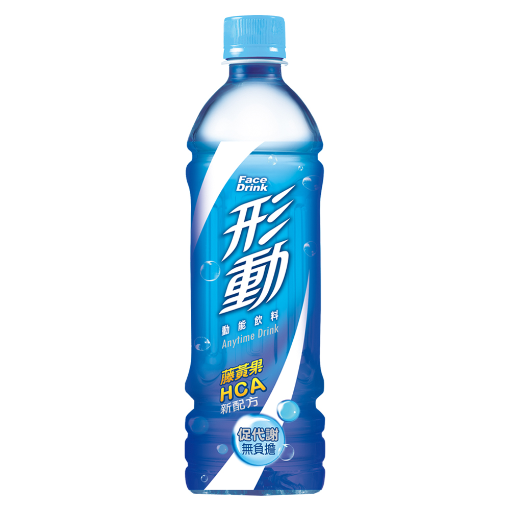 形動 動能飲料(590mlx24入)