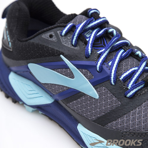 BROOKS 女 避震緩衝 CASCADIA 12 GTX(1202521B025)