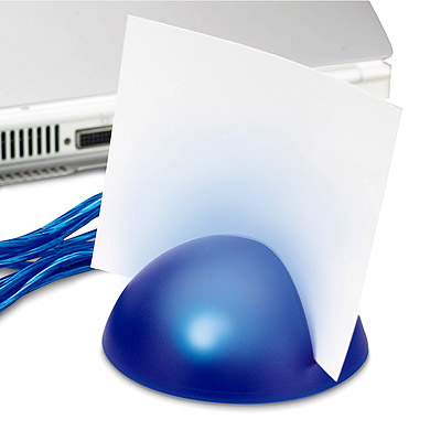 REFLECTS 藍光 USB MEMO 座