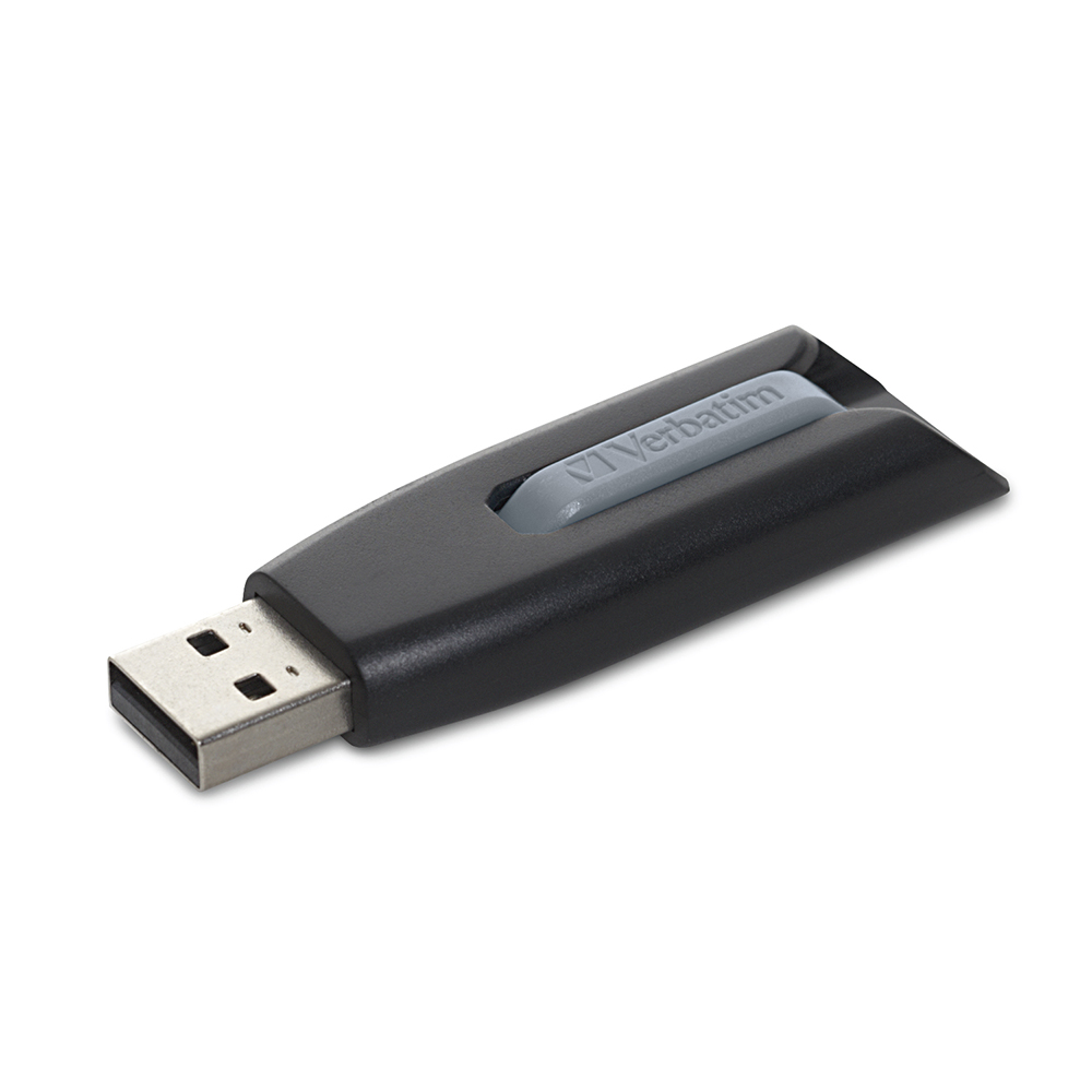 Verbatim 威寶v3 N 64gb Usb3 0 灰黑高速隨身碟 64gb Yahoo奇摩購物中心