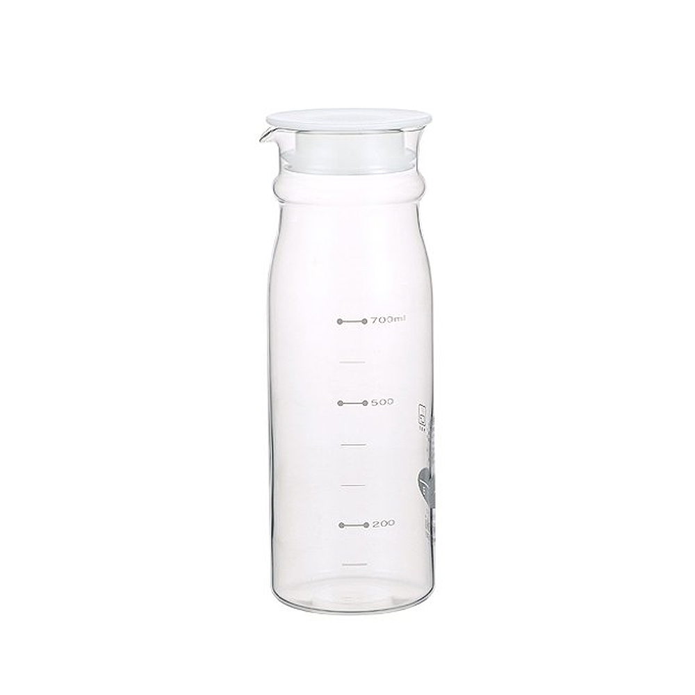 【iwaki】耐熱玻璃醋瓶 1L