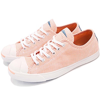 Converse Jack Purcell LP 女鞋