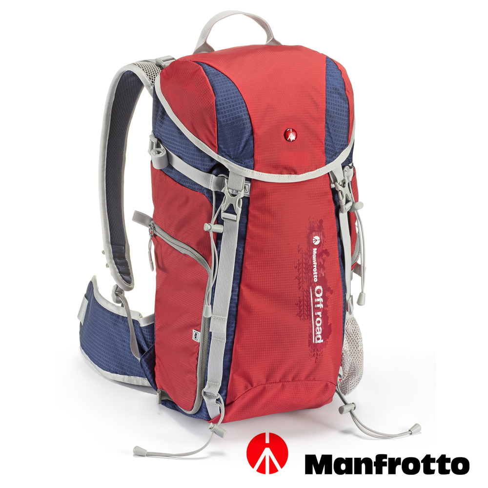 Manfrotto 曼富圖 Off Road Hiker 20L 越野登山後背包