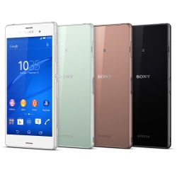 SONY Xperia Z3 D6653 5.2吋四核心