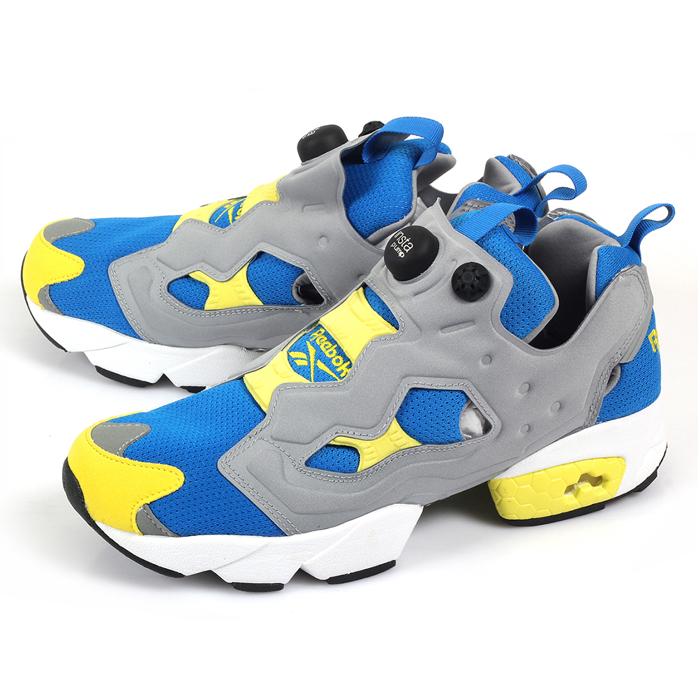 REEBOK INSTAPUMP FURY OG-女| 休閒鞋| Yahoo奇摩購物中心