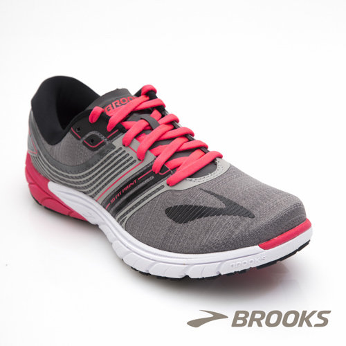 BROOKS 女 輕盈流暢象限 PURECADENCE 6(1202361B034)