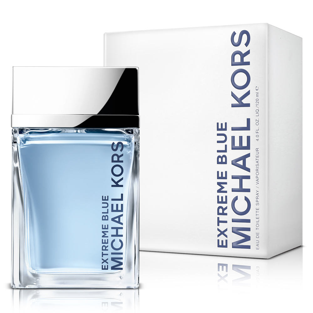 (即期品)MICHAEL KORS 卓越男性淡香水120ML