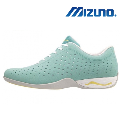 Mizuno WAVE LIMB DT2 女健走鞋 B1GF173324