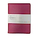 filofax FLEX 口袋型手冊 木質紋 桃紅 product thumbnail 1