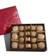 漢坊糕餅 金饌-綜合禮盒x2盒(18入/盒)+臻饌-鳳梨酥禮盒x1盒(12入/盒) product thumbnail 1