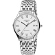 LONGINES 浪琴 官方授權 Lyre 琴韻羅馬經典機械腕錶-白/38mm L4.960.4.11.6 product thumbnail 1