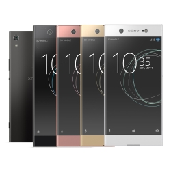 SONY Xperia XA1 Ultra (4G/64G) 無框架美