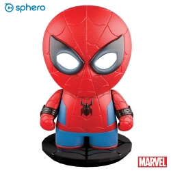 Sphero SpiderMan (蜘蛛人)互動機器人