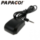 PAPAGO! GPS GTM-202 智慧型衛星接收器-快 product thumbnail 1