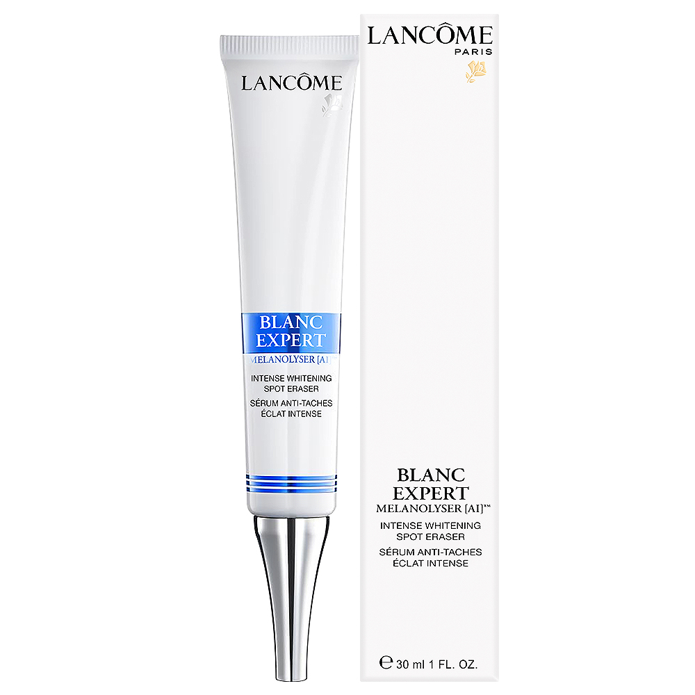 LANCOME蘭蔻 激光煥白淨斑精華(30ml)升級版