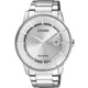 CITIZEN Eco-Drive 躍動世界時尚腕錶(AW1260-50A)-銀/42mm product thumbnail 1