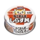 日本海格洛御食貓小白魚丼(鮪魚+小白魚+柴魚片)70g product thumbnail 1