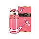 PRADA CANDY GLOSS 蜜糖香吻女性淡香水50ml product thumbnail 1