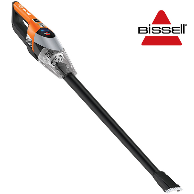 美國 Bissell 1311H/1312Q 專用延長清潔刷