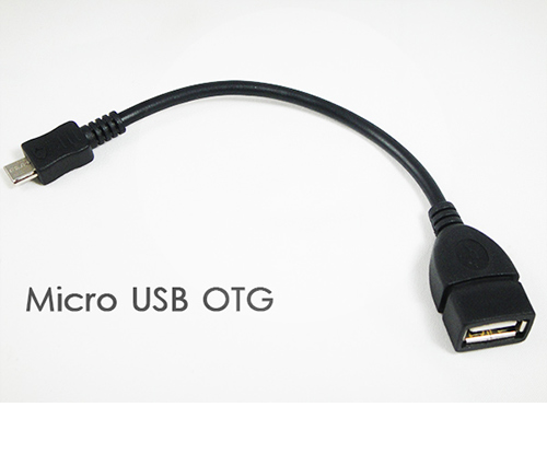 Mirco Otg Usb Host 轉接頭傳輸線otg 線 其他線材 Yahoo奇摩購物中心