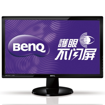 BenQ GL2250 22型 護眼高對比電腦螢幕