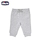 chicco-To Be Baby-束口運動長褲-灰(12個月-4歲) product thumbnail 1